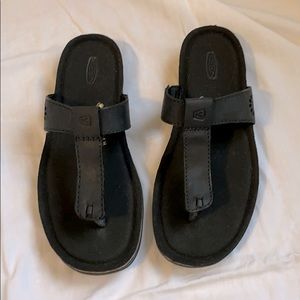Keen Cush thong sandals